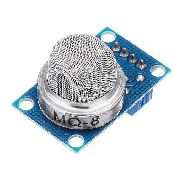 MQ-8 H2 Gas Sensor Module Shield Liquefied Electronic Detector Module For Arduino