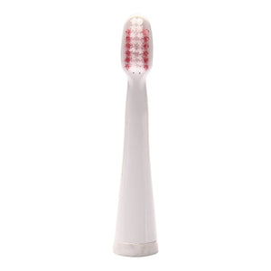 Replacement Electric Ultrasonic Toothbrush Head For QBM Inductive Toothbrush