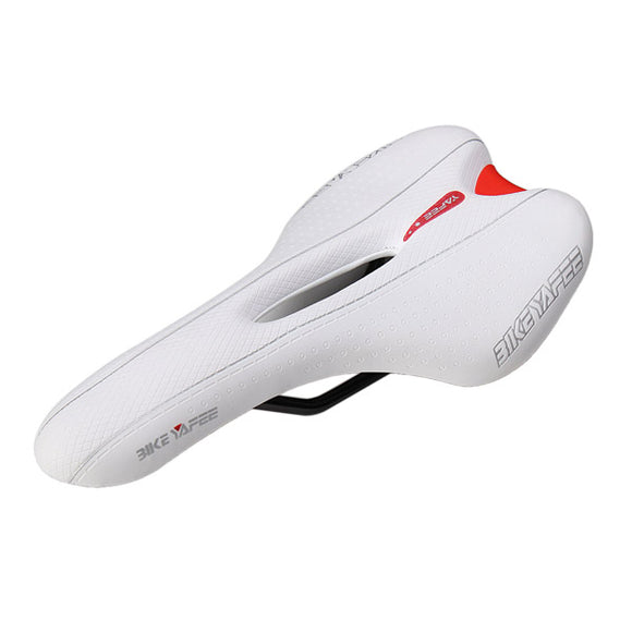 Road Mountain Bicycle Bike Fixed Fixie Gear Saddle Seat Pad