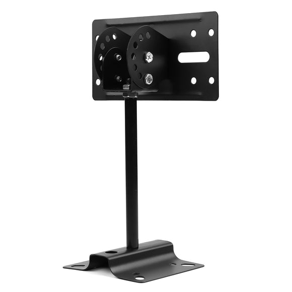 HX-264AT-S1.5 Home Theater Speaker Wall Hang Mount Bracket 180 Degree Adjustable