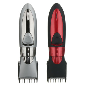 Waterproof Electric Hair Clipper Trimmer Mens Shaver Razor Beard Cutting Machine