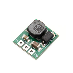 20pcs 6W 2.8V 3V 3.3V to 3.7V DC-DC Step Up Boost Converter for 18650 403040 Li-Po Li-ion Lithium Battery Module