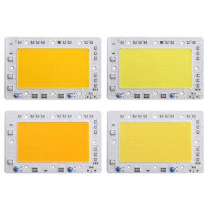 150W LED COB Chip Integrated Smart IC Driver for Flood Light AC110V / AC220V