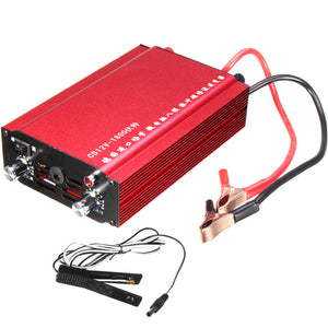 DC12V 68000W Ultrasonic Inverter Electro Fisher High Power Machine Safe Inverter