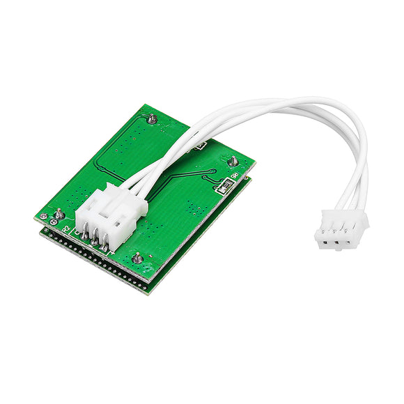 DC 3.3V To 20V 5.8GHz Microwave Radar Sensor Intelligent Trigger Sensor Switch Module For Home Contr