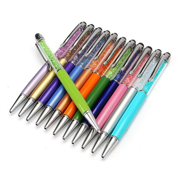 12 Pcs Stylus Pens Capacitive Pen Tool for Touch Screens