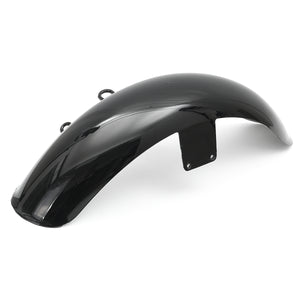 Front Mudguard Cover Fairing For Honda Shadow VT600 VLX 600 ABS Plastic