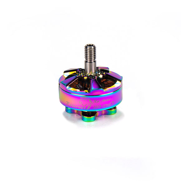 Brotherhobby Return R6 2205 1750KV 2450KV 2700KV 4-6S Brushless Motor for RC Drone FPV Racing