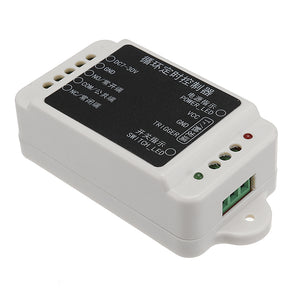 DC7-30V Cycle Timer Switch Relay Delay Time Adjustable Cycle Timer Controller Module