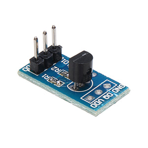 5pcs DS18B20 Temperature Measurement Sensor Module for Arduino