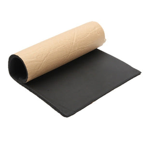 50cmx30cm Car Sound Proofing Deadening Insulation Cotton Closed Cell Foam Mat Material