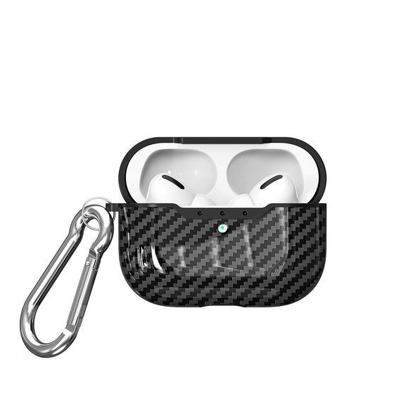 Portable Waterproof Shockproof Earphone Storage Case Protective Cover Headphones Cover For Apple For AirPods 3