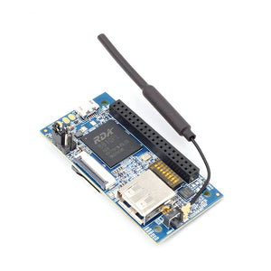 Orange Pi i96 256MB Cortex-A5 32bit Development Board With WIFI And bluetooth Mini PC