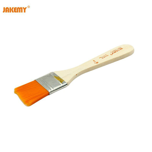 JAKEMY JM-CS04 Cleaning Brush  Circuit Board Dust Sweep Small Oil Brush Cleaner