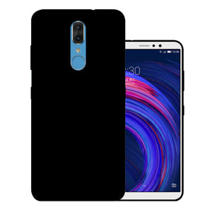 Bakeey Anti-fingerprint Ultra-thin Soft Silicone Protective Case For GOME Fenmmy Note