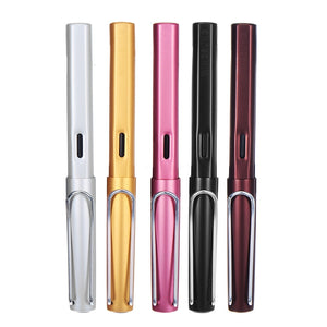 1Pcs WingSung 6359 Fountain Pen With 0.38mm Fine Nib For Business Office Stationery Supplies