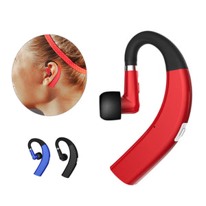 Bakeey M11 Business bluetooth Handsfree Wireless Sports Earphone Hanging Ear With HD Mic