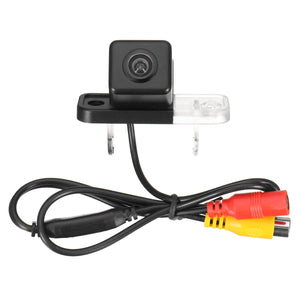 Car Reversing Parking Camera Rear View Parking Reversing Camera For Mercedes