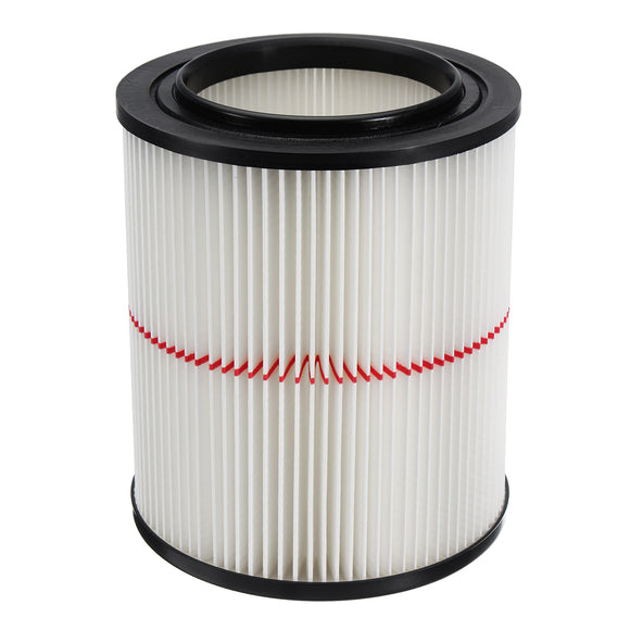 17816 Filter For Craftsman Shop Vac 9-17816 Wet Dry Vac Filter For Shop Vacuum Cleaners