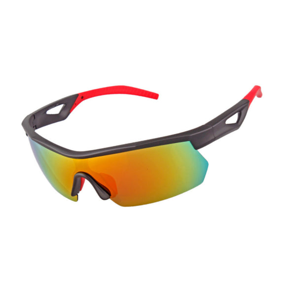 OBAOLAY Polarized Lens Sunglasses True REVO Riding Outdoor Glasses