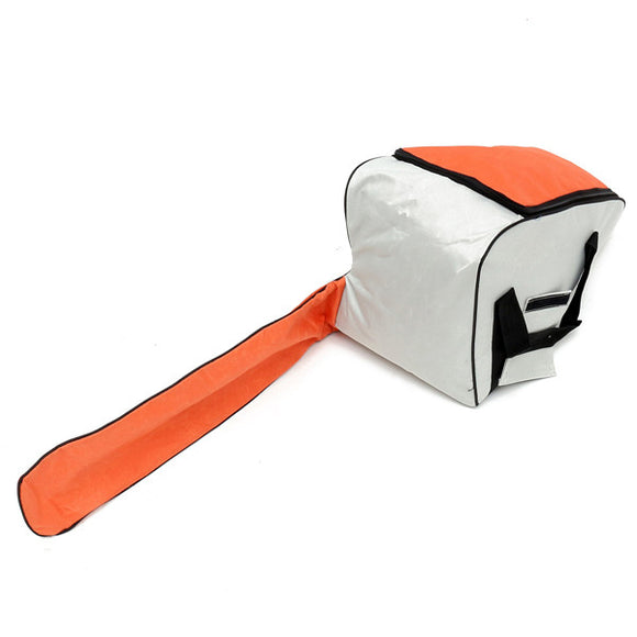 Chainsaw Carry Bag Chain Saw Case For 18 Inch Chainsaw