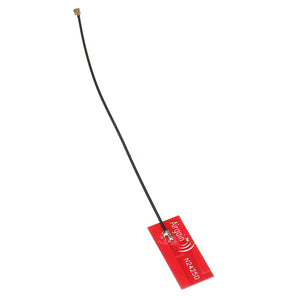 2.4G/5.8G Dual Band 5DBi High Gain PCB FPV Antenna IPEX/UFL Connector 13cm For WiFi bluetooth Module