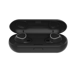 ER3 bluetooth 5.0 True Wireless TWS Headset Sports Bass Waterproof Earphone With Portable Charging Case