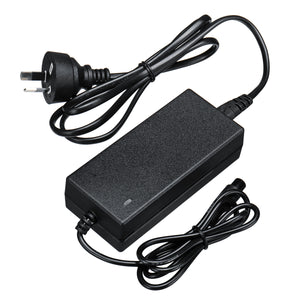 42V 2A Power Adapter Battery Charger For 2 Wheel Smart Balance Scooter AU Plug