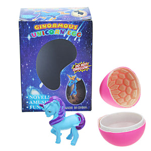 Magic Growing In Water Egg Tropical Fish Mermaid Style Soaked Into Swelling For Kids Children Gift