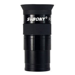 SVBONY 1.25 Plossl 40mm Eyepiece Fully Multi Green Coated Metal for Astronomy Telescope"