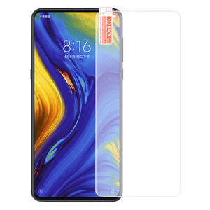 Bakeey Anti-explosion Anti-scratch Tempered Glass Screen Protector for Xiaomi Mi MIX 3