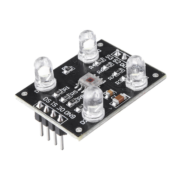 5pcs TCS3200 Color Sensor Color Recognition Module