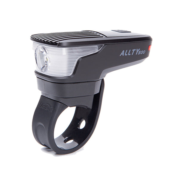 Magicshine Allty 500 Mini 500 Lumen USB Rechargeable Bicycle Light Bike Headlight  Cycling Led Light