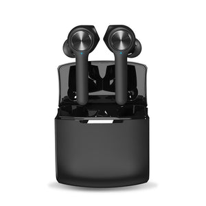 GVANCA T11 TWS bluetooth 5.0 Earphone Wireless Earbuds Stereo Smart Touch Binaural HD Call Waterproof Sport Headphone Headset