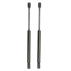 One Pair Rear Tailgate Boot Trunk Gas Struts For Mercedes SLK R170 Convertible 96-04