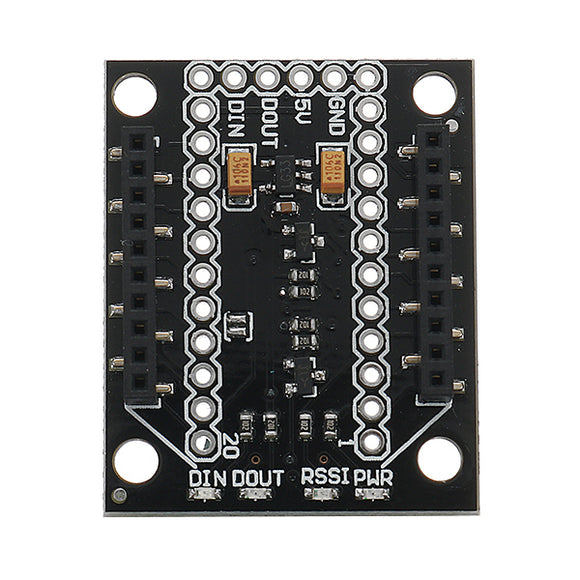 Explorer Regulated Breakout Module Board For XBee Series