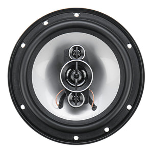 TS-A1696S 6 Inch 650W 4-Way Car HiFi Coaxial Speaker Vehicle Car Speaker