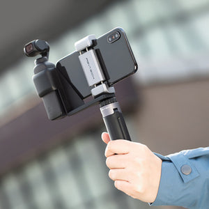 PGYTECH Mini Desktop Tripod Holder Bracket Mount For DJI OSMO Pocket Handheld Gimbal Osmo Action