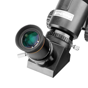 SVBONY Fully Multi-Coated 1.25 20mm Ultra Wide Angle Eyepiece for Astronomical Telescope"