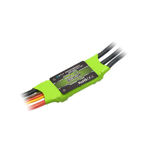 ZTW Mantis Slim 15A SBEC Brushless ESC Speed Controller For RC Models