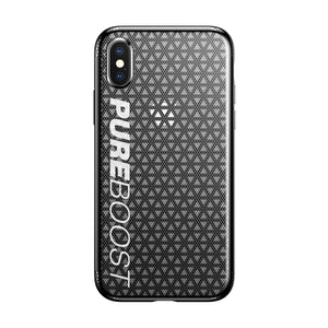 Baseus Parkuor Sport Hollow Ultra Thin PC & TPU Protective Case for iPhone X