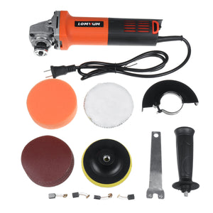 1800W Car Power Polisher Buffer Waxer Sander Waxing Polishing Buffing Polishing Machine