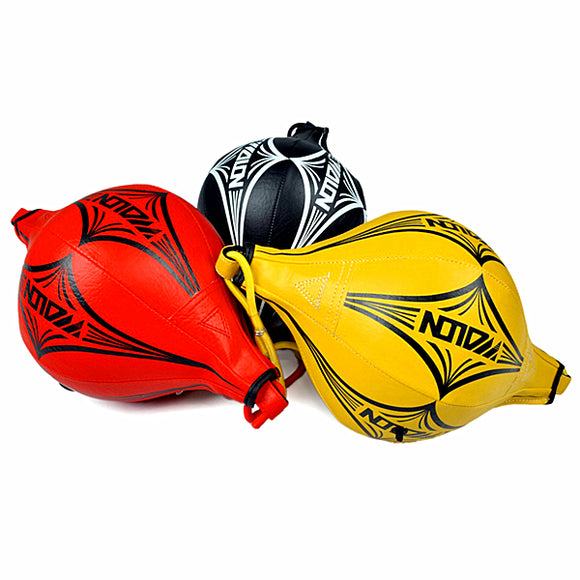 Double End Boxing Speed Ball Fitness Vent Ball Hanging Boxing Sandbag