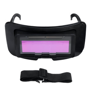 Automatic Darkening Welding Glasses UV Welding Glasses