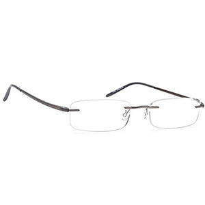 Rimless Reading Glasses Rimless Reading Eyewear