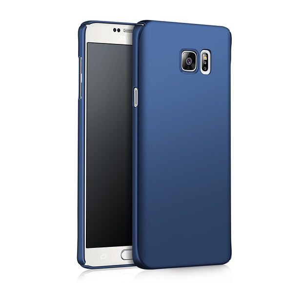 Ultra Thin Anti Fingerprint Hard PC Cover Case for Samsung Galaxy Note 5