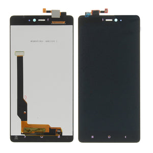 LCD Display+Touch Screen Digitizer Assembly Replacement With Tools For Xiaomi 4C Mi4C M4C JMHG