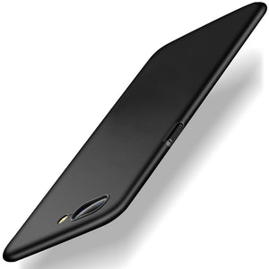 Ultra Thin Silky PC Hard Back Cover Case For OnePlus 5