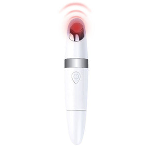 USB Eye Wrinkle Remover Essence importing Massage Pen High Vibration Electric Facial Lift Device