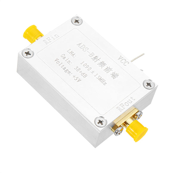 ADS-B 1090MHz RF Front End RF Amplifier LNA Module